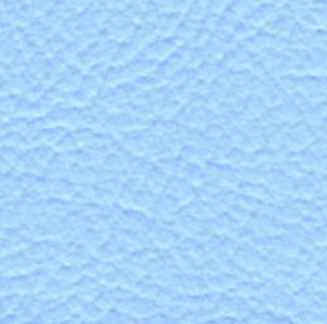 Amalfi 014128 azúrkék műbőr