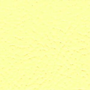 Amalfi 014131 vaníliasárga műbőr