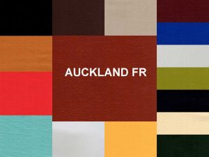 Auckland kültéri műbőrkárpit színek