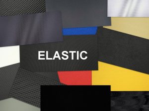 ELASTIC műbőr motorosoknak