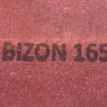 bizon valódi bőr 165