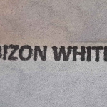 bizon valódi bőr white