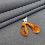 caviar műbőr 08 ollóval