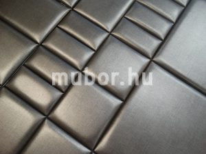 elite gunmetal falpanel
