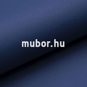 Boston műbőr sötétkék C15