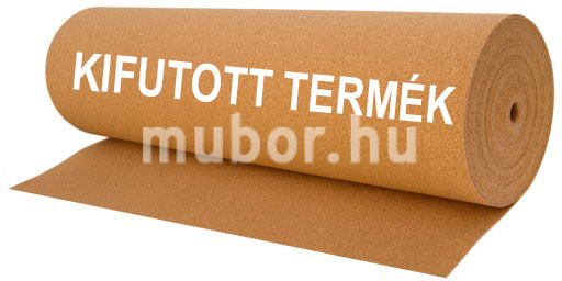 kifutott termék
