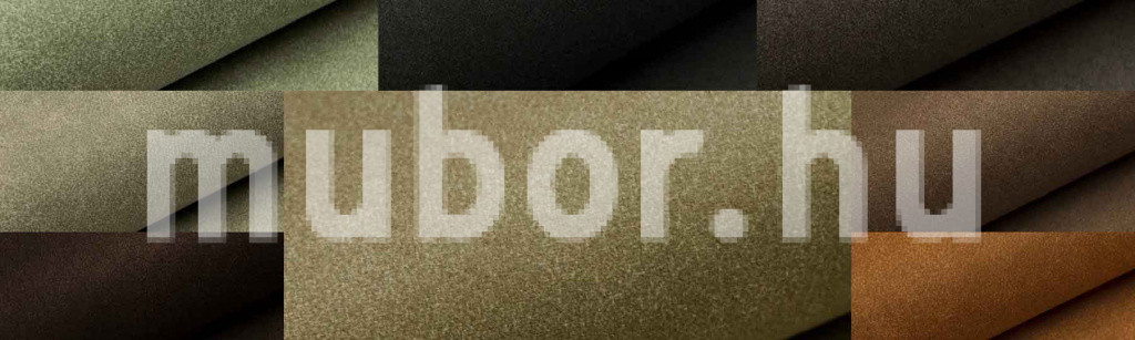 land textilbőr banner
