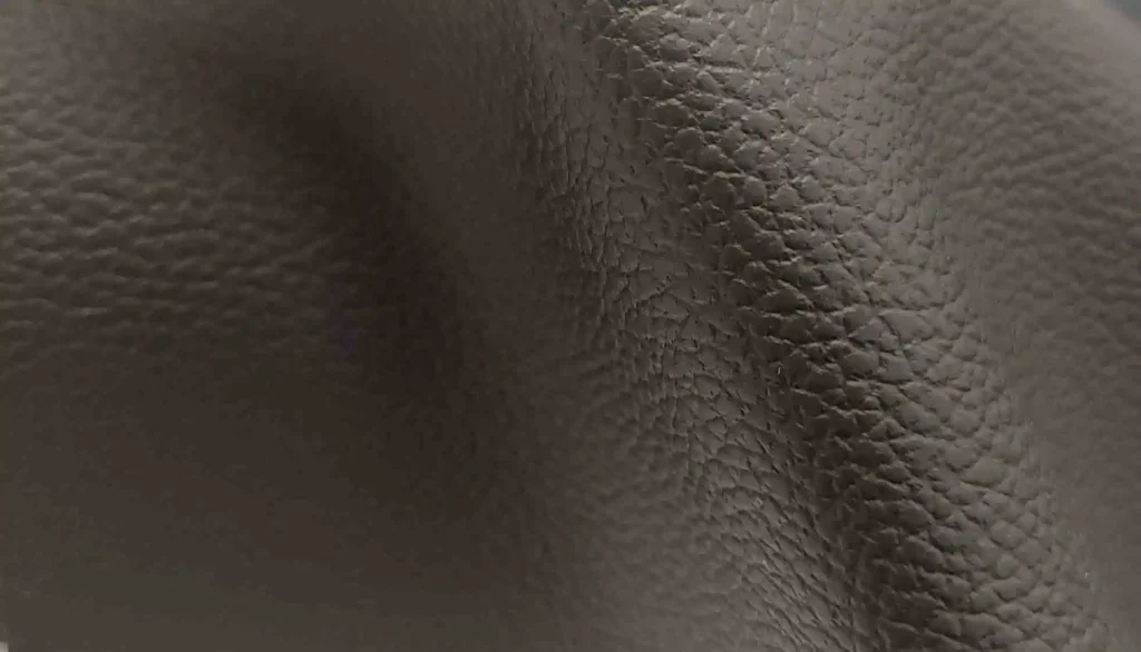 mercedes motoros műbőr banner