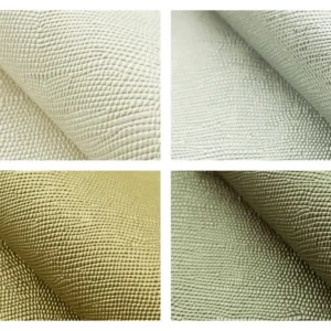 Metallica műbőr lizard