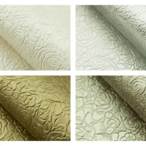 Metallica Bloom műbőr