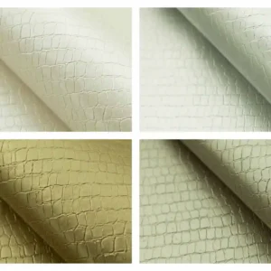 Metallica Cocco műbőr