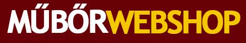 műbőr webshop