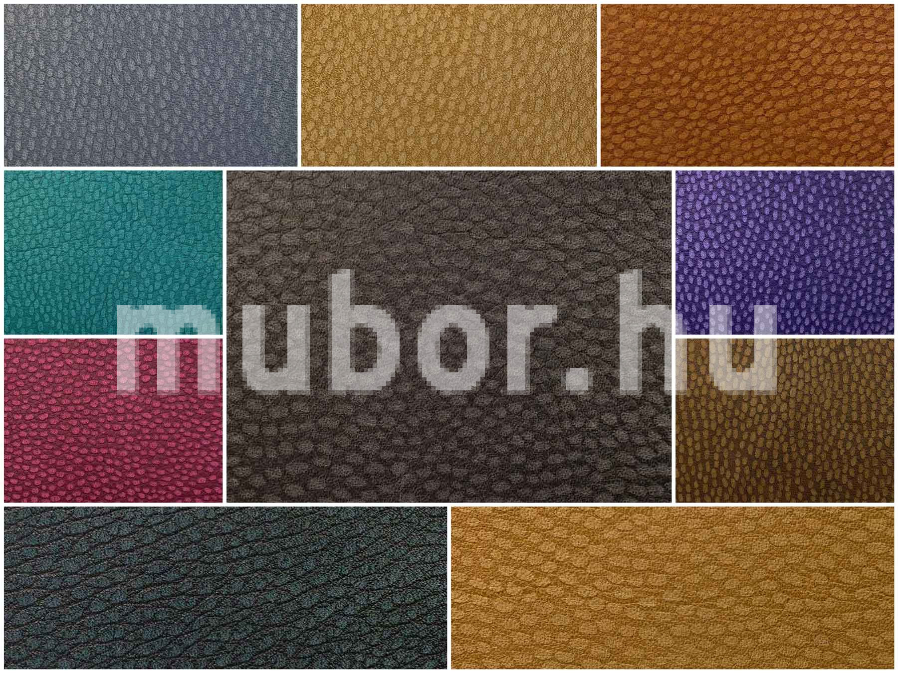 Nubuk valódi bőr - Image 2