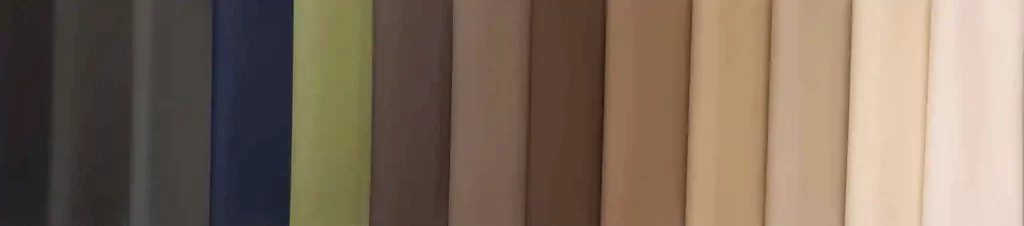 omino hajó műbőr színek