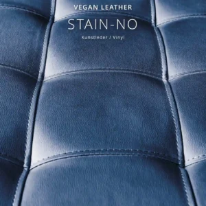 stain-no vegán mbőr címkép