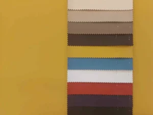 Tibet műbőr mintasállal