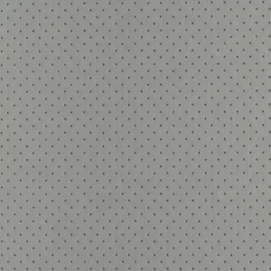 Voyager perforált erős autókárpit-műbőr grey5